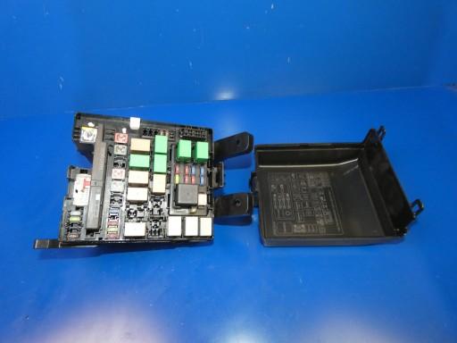 91950-2S010 - KIA SPORTAGE III 10-БЛОК ПРЕДОХРАНИТЕЛЕЙ BSI