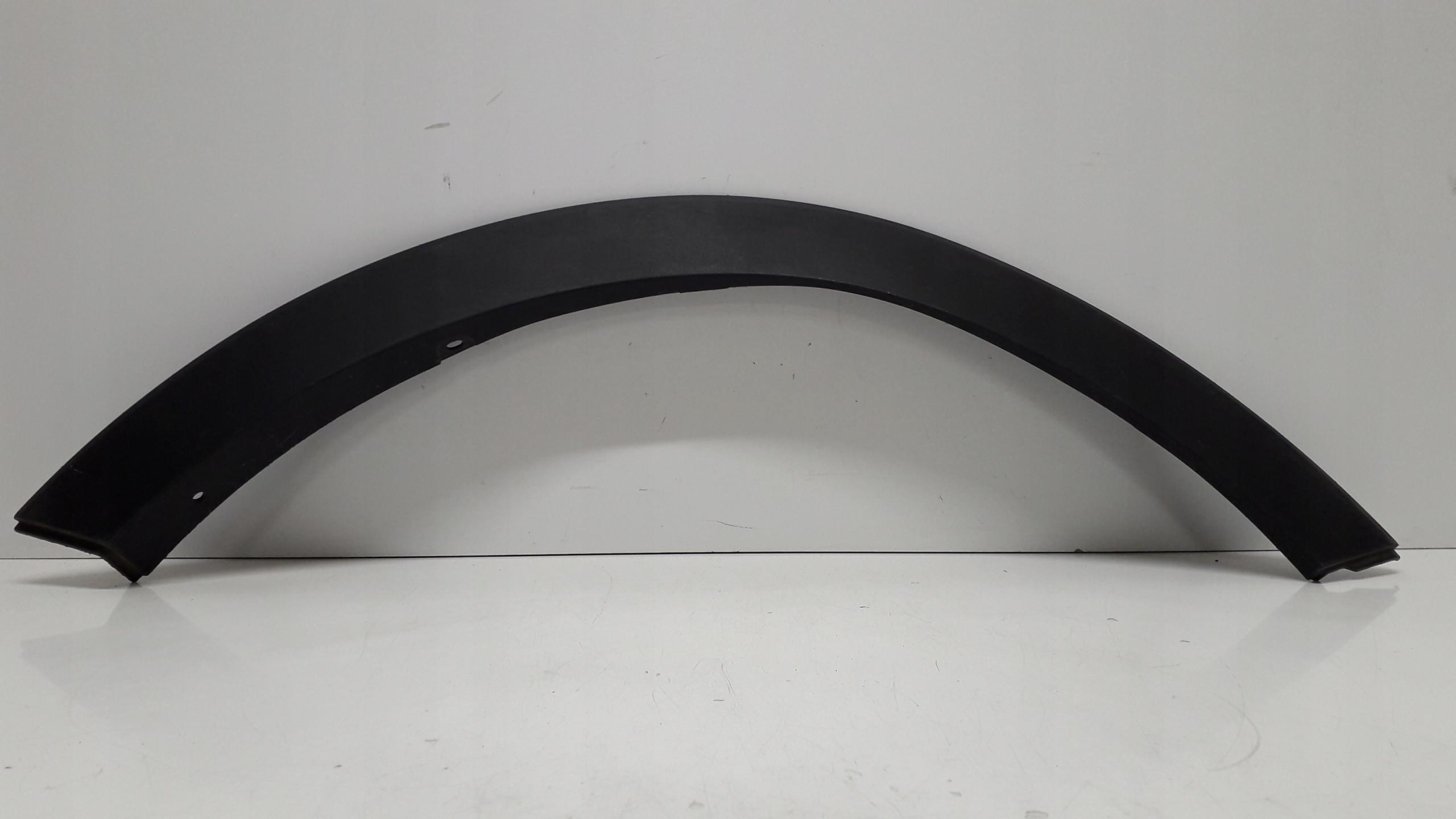 87712-3U000 - KIA SPORTAGE III 3 БРЫЗГОВИК ПЕРЕДНИЙ ПРАВЫЙ