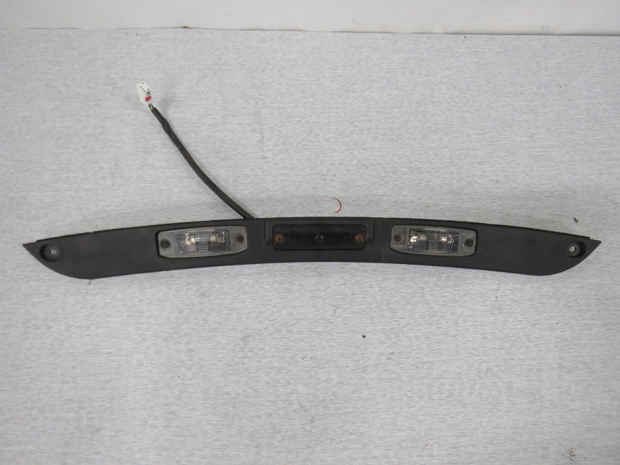 KIA SPORTAGE III ДВЕРНА РУЧКА