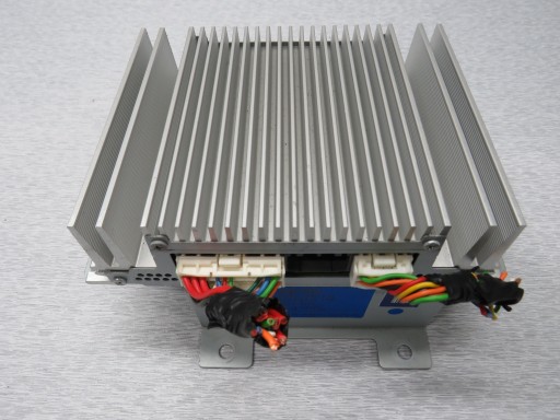 KIA SPORTAGE III УСИЛИТЕЛЬRADIA NAVI 963703W300