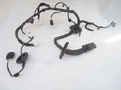 91600-F1270 - KIA SPORTAGE УСТАНОВКА ПЕРЕДНЕЙ ДВЕРИ ОРИГИНАЛ