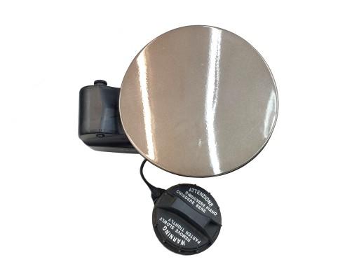 69513-D9000 - KIA SPORTAGE IV 15-18R. Fuel FILLER FLAP CODE D5