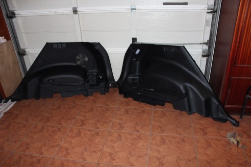 KIA SPORTAGE IV БЕКОН БАГАЖНИКА P АБО L ОРИГІНАЛ