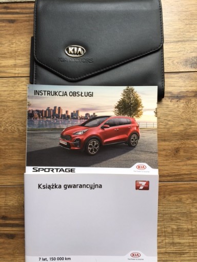 Kia SPORTAGE IV FL керівництво з технічного обслуговування Ru