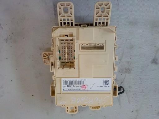 91950-D9710 - KIA SPORTAGE IV МОДУЛЬ BSI БЛОК ПРЕДОХРАНИТЕЛЕЙ