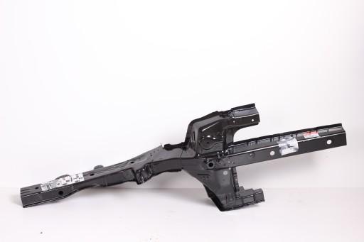 KIA SPORTAGE IV лонжерон правый 2015 + 64602 J1500