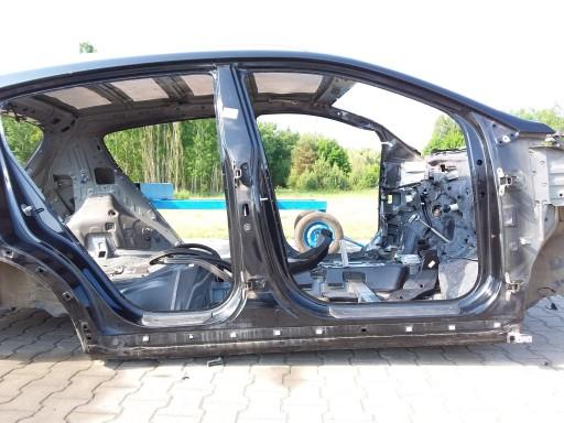 KIA SPORTAGE IV ПОРІГ СТІЙКА A B ПРАВА 1K