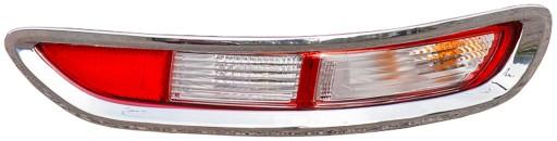 KIA SPORTAGE КРЫШКИ ПРОТИВОТУМАННЫХ ФАР 16-18