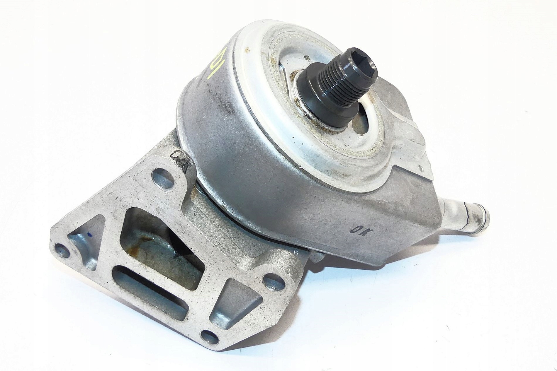 26410-2G001 - KIA STINGER 2.0 T-GDI G4KL БАЗА МАСЛЯНОГО ФИЛЬТРА