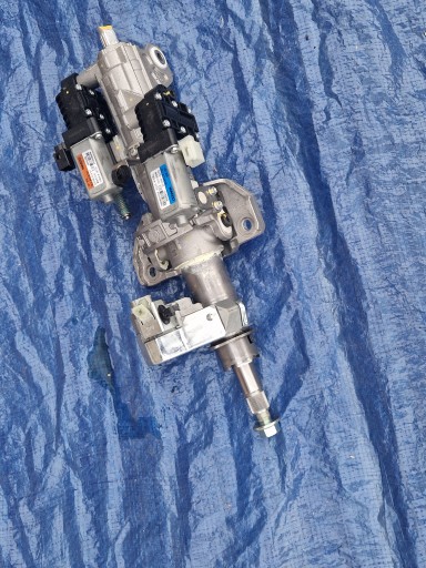 KIA STINGER 3.3 GT РУЛЬОВА КОЛОНКА ПІДСІДЕЛЬ DRAZEK 56310-J5300 ЄВРОПА