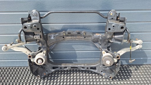 Kia stinger 3.3 front swingming trolley