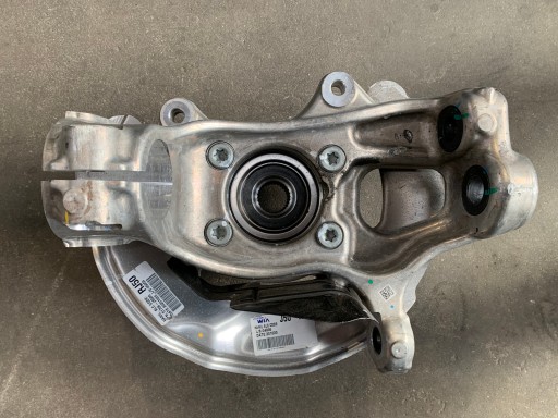 KIA Stinger GT 2.0 3.3 кроссовер правый передний 4x4 ступица