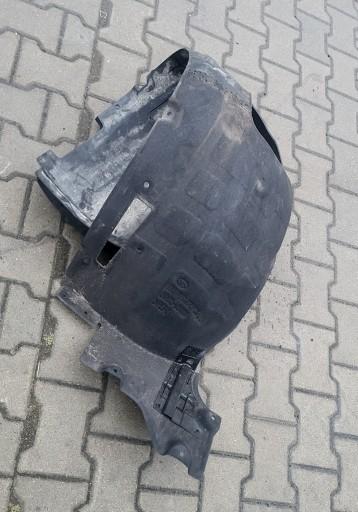 KIA STINGER GT АРКА ПЕРЕДНЯЯ ЛЕВАЯ 86815-J5000