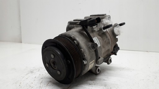 Компрессор кондиционера kia stinger ca500gxhba06