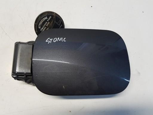 69510-H8400 - Kia STONIC 1.0 T Fuel filler flap