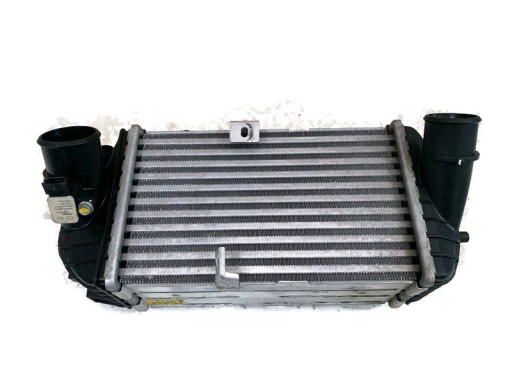 РАДІАТОР ІНТЕРКУЛЕРА KIA STONIC 1.0 28270-07300
