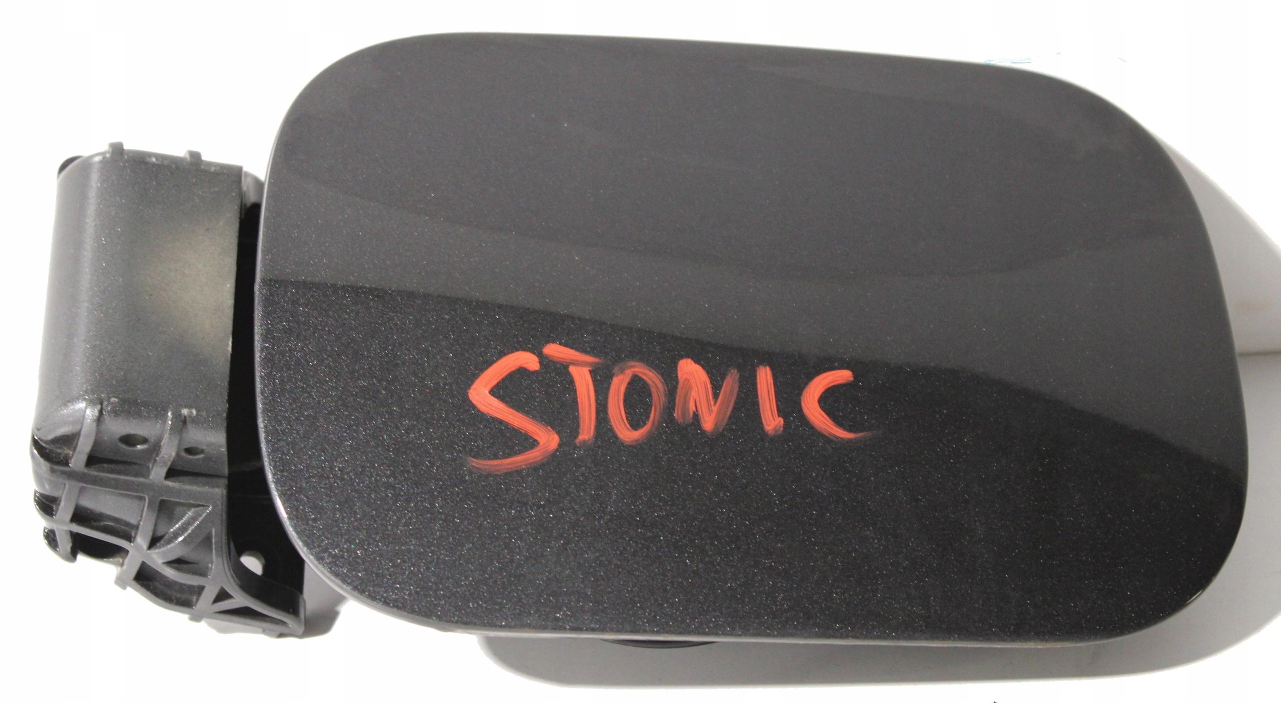 KIA STONIC КРЫШКА ТОПЛИВНОГО БАКА