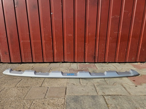 KIA STONIC бампер для губ передний передний 86565-H8400