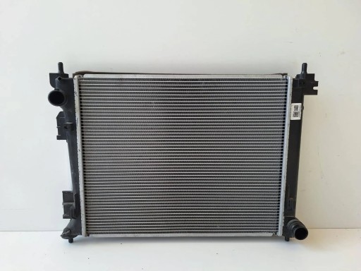 Кулер для воды kia stonic rio iv 25310-1hxxx