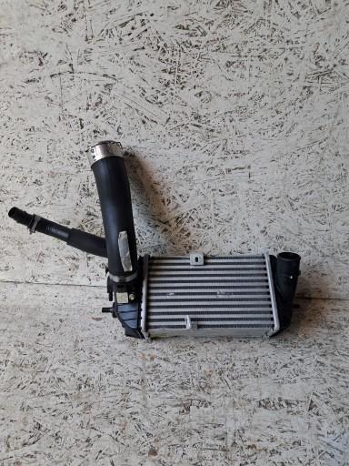 28270-07300 - KIA STONIC RIO IV XCEED ИНТЕРКУЛЕР