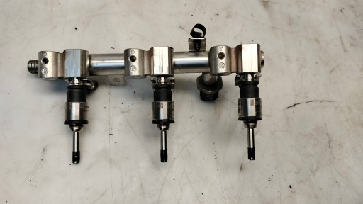 35310-07100 - KIA STONIC RIO IV YB 1.0 T-GDI ЛИТТЯ ПІД ТИСКОМ УПРИСКУВАННЯ 35350-07100