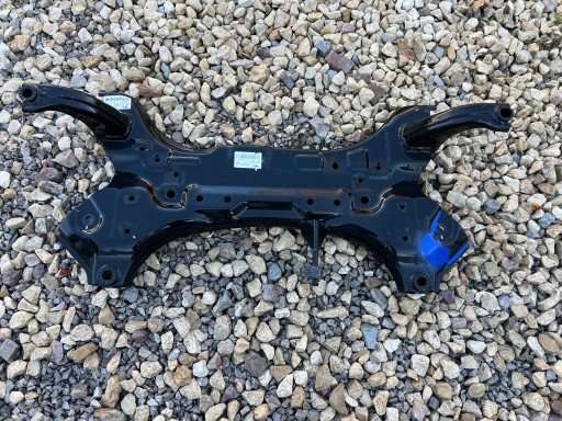 Cia stonic sley trolley cradle