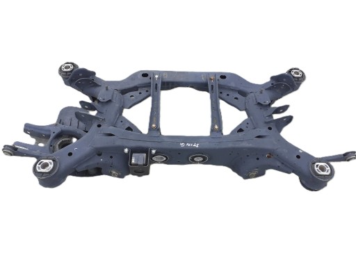 DIK160 - Kia stinger kia stinger 3.3 gt gt belka скамья подвеска задняя часть 2016-