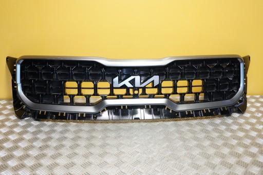 86353-s9710 - KIA TELLURIDE 2022 - 2024 Передня решітка США