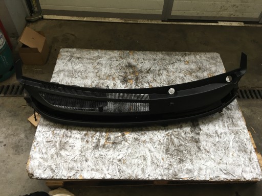 KIA VENGA 09-19 ПЛАСТИКОВОЕ ОКНО ЕВРОПА