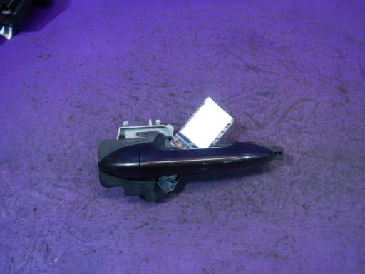 KIA VENGA 09-ДВЕРНАЯ РУЧКА ПЕРЕДНЯЯ ПРАВАЯ RH100001293 WC EU