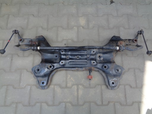 62421-2K000, - Kia venga 10r 1.4 62421-2k000 траверса коляски