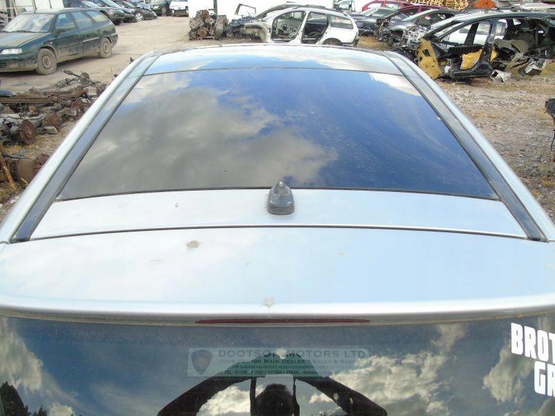 KIA VENGA ДАХ ПОВНА ПАНОРАМА СТЕЛЯ