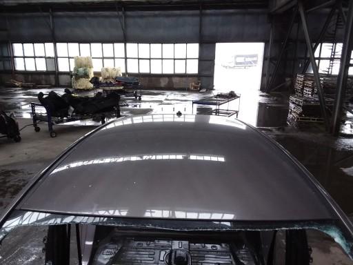 KIA VENGA ДАХ NSW