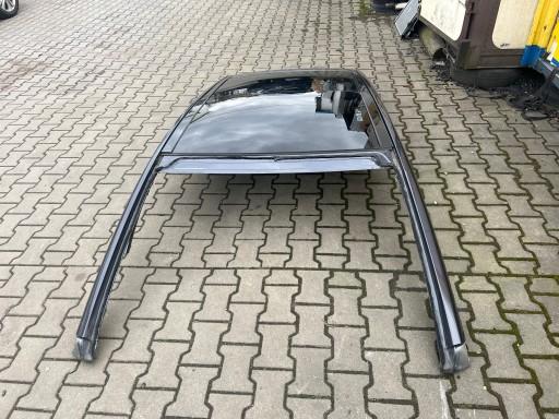 KIA VENGA ПАНОРАМНИЙ ДАХ ПАНОРАМА КОЛІР BE