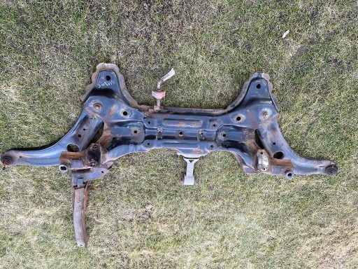 62400-1K100 - Kia venga hyundai ix20 09 - коляска, санки, балка підвіска