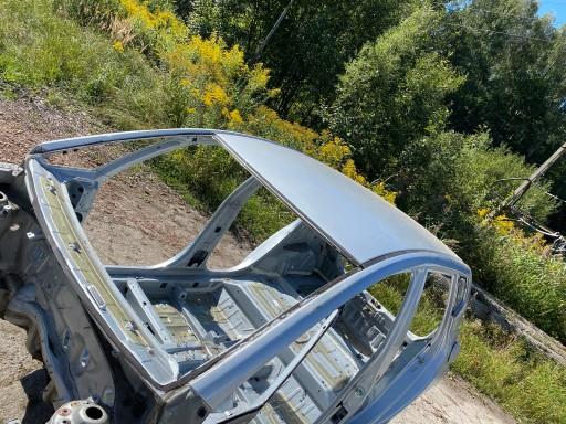 KIA VENGA HYUNDAI IX20 СТАЛЬНАЯ КРЫША 08-19 2R