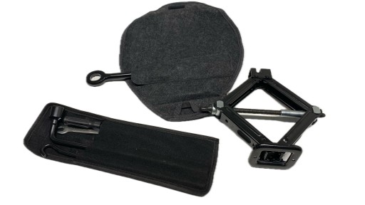 KIA VENGA HYUNDAI IX20 JACK HOOK TOOLS LIFT 09-19 р.