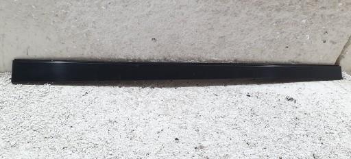 87240-1P10 - KIA VENGA НАКЛАДКА НА ДАХ ПРАВА ЗАДНЯ ОРИГІНАЛ