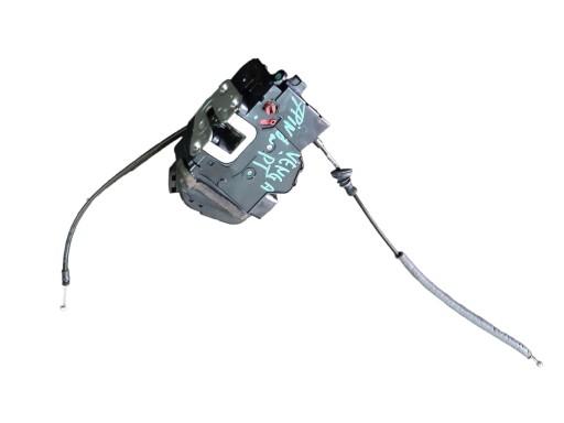 81420-1P020 - KIA VENGA ЗАМОК ДВЕРИ ПРАВЫЙ ЗАДНИЙ ЗАДНИЙ 7 PIN