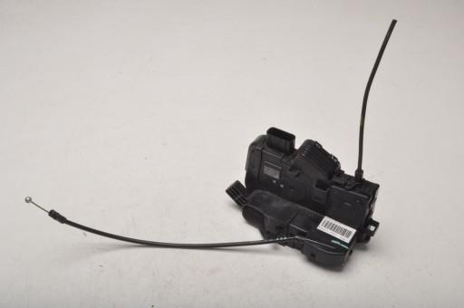 KIA VENGA ЗАМОК ДВЕРИ ПРАВЫЙ ЗАДНИЙ ЗАДНИЙ 81420-1P020