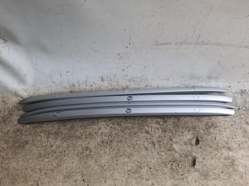 17-> - KIA X-CEED 17 - > РЕЙЛИНГИ НА КРЫШУ 2 ШТ.