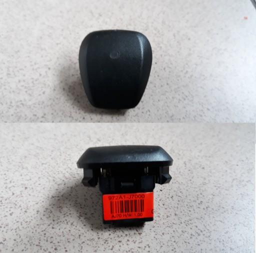 KIA X-CEED 2019 сумеречный датчик 972A1-J7000