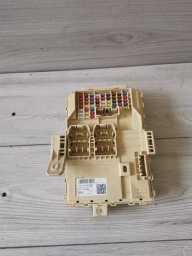 БЛОК ПРЕДОХРАНИТЕЛЕЙ KIA XCEED CEED III LIFT 91958-J7021