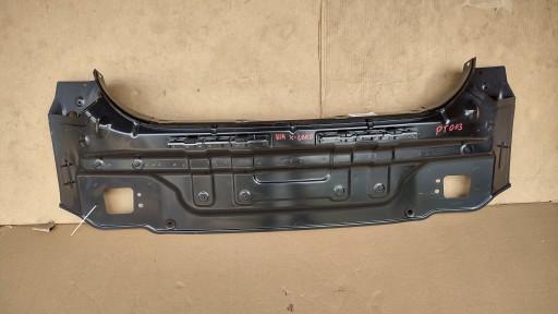 KIA X-CEED XCEED 19- ЗАДНИЙ РЕМІНЬ ЗАДНИЙ OE FV 69100-J7500 691007500