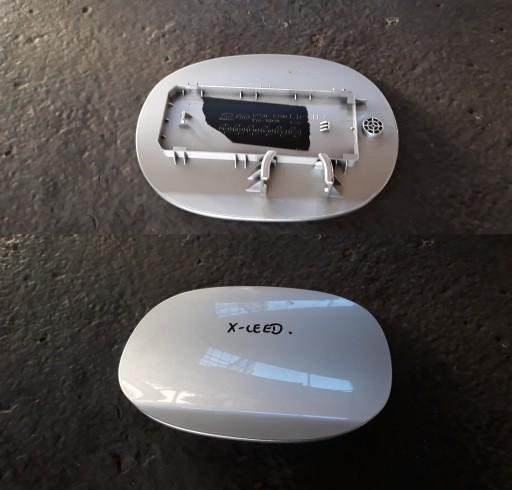 KIA X-CEED XCEED 2019 - КРЫШКА ТОПЛИВНОГО БАКА