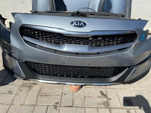 БАМПЕР KIA X-CEED -------