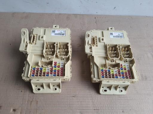 Kia xceed 17-> модуль bsi 91951-j7750