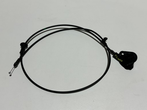 KIA XCEED 18- ТРОС РУЧКА КАПОТА ТРОС ЄВРО