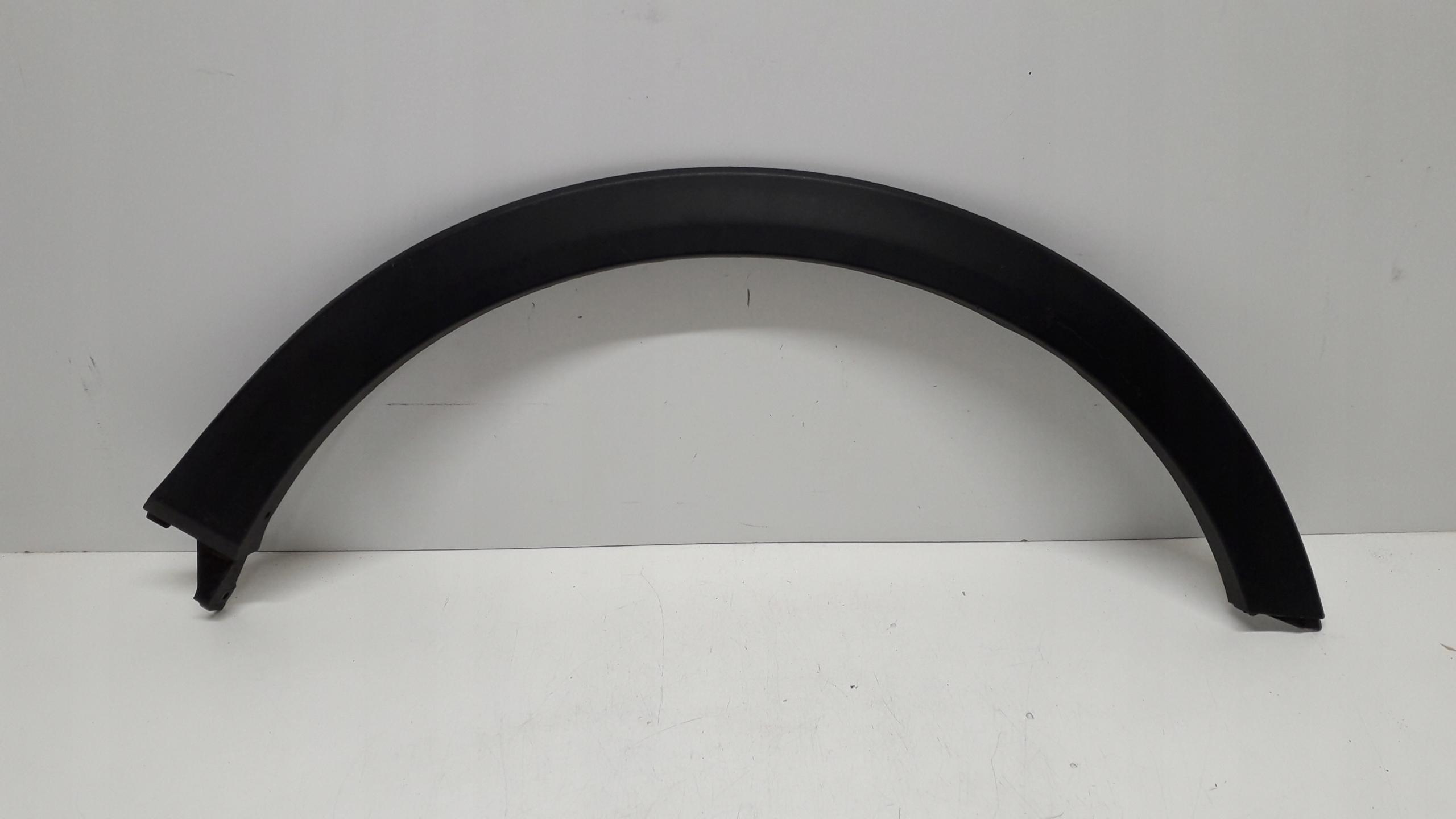 19- 87712-J7CA0 - KIA XCEED 19-ОБШИВКА КРЫЛА ПРАВАЯ ПЕРЕДНЯЯ