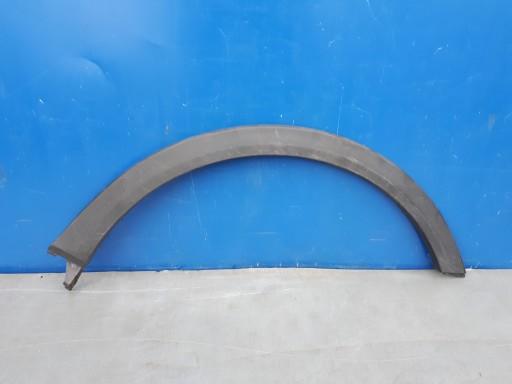 87712-J7CA0 - KIA XCEED 2019 - 19-НАКЛАДКА НА КРИЛО ПЕРЕДНЯ ПРАВА